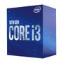 Imagem de Computador Skill Pro Intel 10ª Geração Core i3 10100F 8GB DDR4 Placa de vídeo Geforce 2GB SSD 256GB SP-009