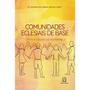 Imagem de Comunidades Eclesiais De Base - Editora Santuário