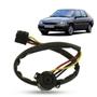 Imagem de Comutador de Ignição Partida Ford Escort G3 Zetec Hatch SW Sedan 1997 1998 1999 2000 2001 2002 2003