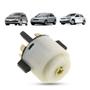 Imagem de Comutador de Ignição Partida Volkswagen Gol Parati Saveiro G5 Golf MK4 Polo Bora Fox Crossfox Constellation Audi A3