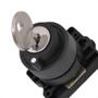 Imagem de Comutador Jng Lay5-Eg2 2 Posicao Fixa Com Chave 52043
