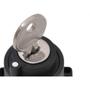Imagem de Comutador Jng Lay5-Eg2 2 Posicao Fixa Com Chave 52043