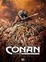 Imagem de Conan, o Cimério - Edição Definitiva - Vol. 02 - PIPOCA E NANQUIM
