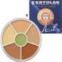 Imagem de Concealer Circle N5 - Kryolan