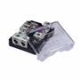 Imagem de ConceptKits distribuidor com porta fusível 2 vias PFD 2Pro
