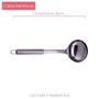 Imagem de Concha 30 cm Inox Class Home