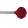 Imagem de Concha de Inox com silicone 31 cm Class Home