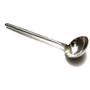 Imagem de Concha de Inox para Feijão, Sopa e Caldos - Utensílio de Cozinha - AG1086