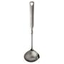 Imagem de Concha De Inox Separa Óleo 2 Em 1 Clink Concha Mágica