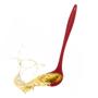 Imagem de Concha de Silicone Resistente Vermelha Up Home UD110