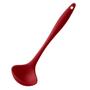 Imagem de Concha de Silicone Resistente Vermelha Up Home UD110