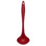Imagem de Concha de Silicone Resistente Vermelha Up Home UD110