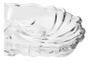 Imagem de Concha Decorativa Lyor Shell De Cristal 16,5cm X 12cm X 3cm