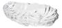 Imagem de Concha Decorativa Lyor Shell De Cristal 16,5cm X 12cm X 3cm