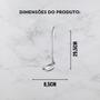 Imagem de Concha Em Inox Chef - Ad