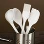 Imagem de Concha Flex em Silicone Linha Flex 28cm Brinox