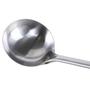 Imagem de Concha inox utensilios 32,5cm class home
