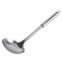 Imagem de Concha inox utensilios 32,5cm class home