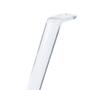 Imagem de Concha p/ servir transp. 30 ml 26,8 cm policarbonato cambro