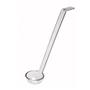 Imagem de Concha p/ servir transp. 30 ml 26,8 cm policarbonato cambro
