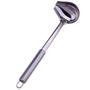 Imagem de Concha para Molho de Inox Utensílio Doméstico para Sopas Caldos Cremes - Class Home