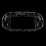 Imagem de Concha protetora transparente para PS Vita 1000, Crystal Clear Hard Carry, Guard Case, cobrir a pele