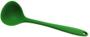 Imagem de Concha Silicone Verde 28cm Bono - D6717-VD
