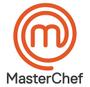 Imagem de Concha Silicone Vermelha MasterChef Resistente a 220