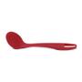 Imagem de Concha Terrina de Feijão de Nylon Wavy Vermelho 29,5cm - Brinox