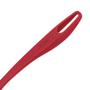 Imagem de Concha Terrina Feijão Nylon Wavy Vermelho 29,5Cm Brinox