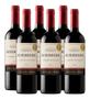 Imagem de Concha Y Toro Cabernet Sauvignon 6 Uni