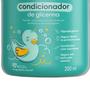 Imagem de Cond. Glicerina Bebê Hipoalergênico 200ml - Pampers