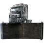 Imagem de Condensador Ar Cond Caminhão Volvo Nh Fh 1998-2007 Adaptação