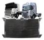 Imagem de Condensador Caminhão Scania 114/124 2008 Modelo Original