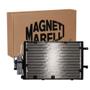 Imagem de Condensador Do Ar-condicionado Magneti Marelli Montana corsa A5808mm