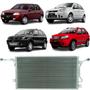 Imagem de Condensador Ford Ecosport/ Fiesta Rocam 1.0 1.6 Ano 2004 A 2011 Com Ar