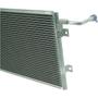 Imagem de Condensador Ford Ecosport/ Fiesta Rocam 1.0 1.6 Ano 2004 A 2011 Com Ar