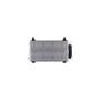 Imagem de Condensador gm chevrolet celta com filtro 2003 a 2005 - procooler