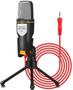 Imagem de condenser microfhone SF-666