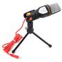 Imagem de condenser microfhone SF-666