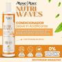 Imagem de Condicionador Acidificante Apse Apice Nutri Waves Leave In Tratamento Capilar Vegano 300ml