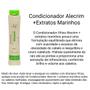 Imagem de Condicionador Alecrim + Extratos Marinhos 300 ml - Vitiss Cosméticos - Para Cabelos com Raiz Oleosa e Pontas Secas