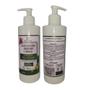 Imagem de Condicionador Amor Crescido, Jaborandi e Babosa -Calvície e crescimento - 390ml