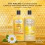 Imagem de Condicionador Antiqueda Clareador Tio Nacho 200ml