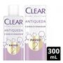 Imagem de Condicionador Antiqueda Clear Derma Solutions Woman 300ml