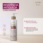 Imagem de Condicionador Antiqueda Feminino Dermo Hair Resistência Minoxi Amenil 280ml Eudora Siàge