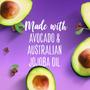 Imagem de Condicionador Aussie Miracle Moist 3 Minute com Abacate - Kit com 36 Unidades (50ml cada)