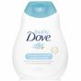 Imagem de Condicionador Baby Dove Hidratação Enriquecida 200ml