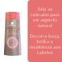 Imagem de Condicionador Barrominas Silicone Force 300ml