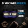 Imagem de Condicionador Beard Saver Bluebeards Original Leave In 120 ml
